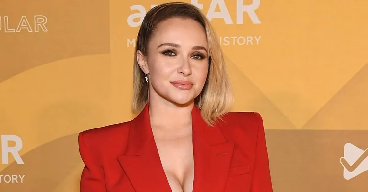 ‘Heroes’ and ‘Nashville’ Star Hayden Panettiere Dies at 36